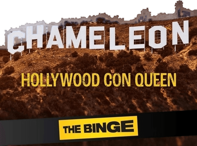 Chameleon: Hollywood Con Queen