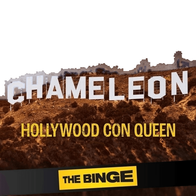 Chameleon: Hollywood Con Queen