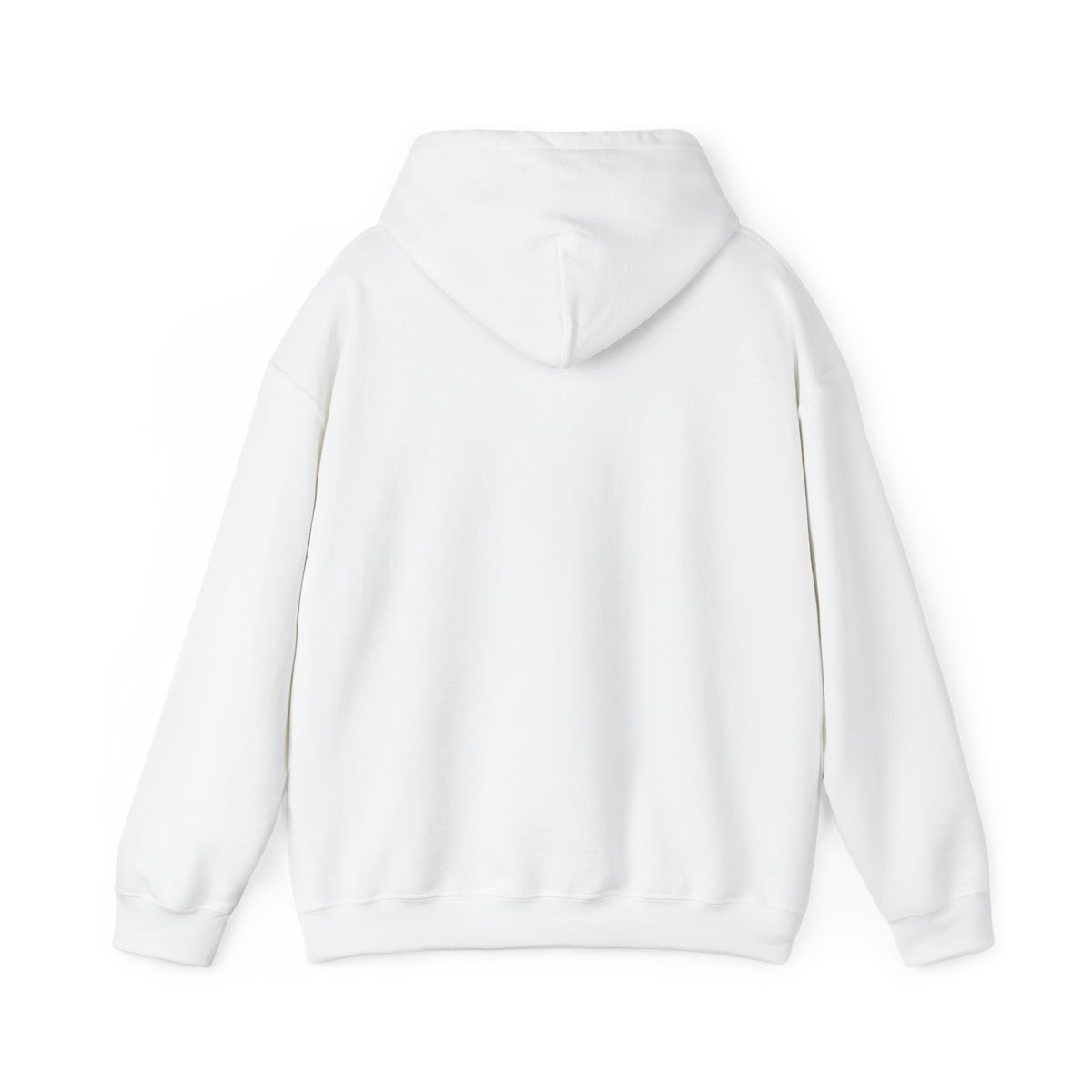 Chameleon: Hollywood Con Queen Hoodie - alternate angle 1, merchandise