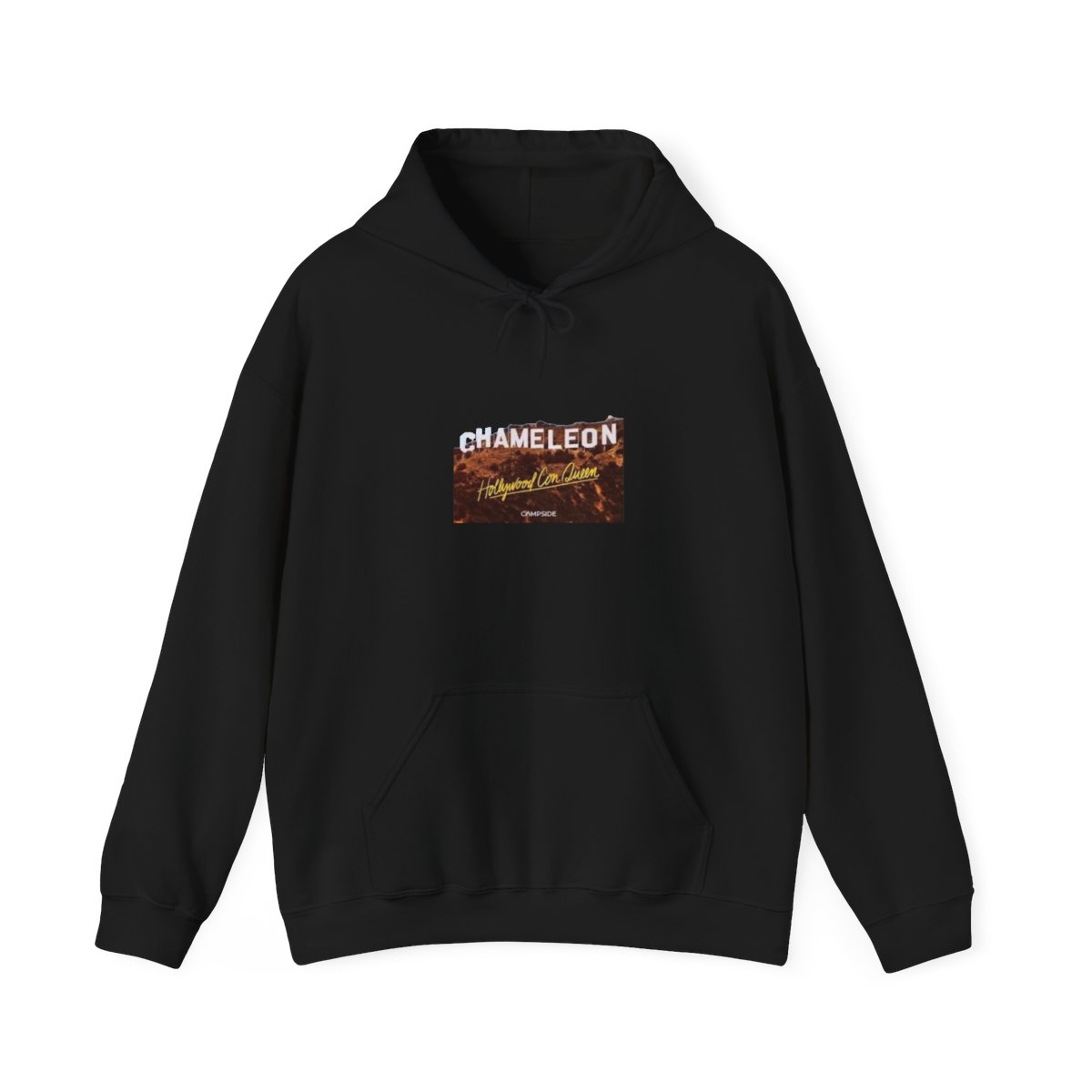 Chameleon: Hollywood Con Queen Hoodie — official Chameleon: Hollywood Con Queen hoodies