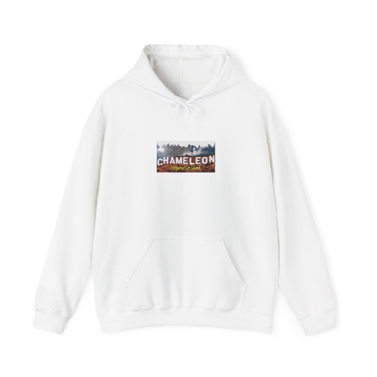 Chameleon: Hollywood Con Queen Hoodie #2 - Official hoodies merchandise