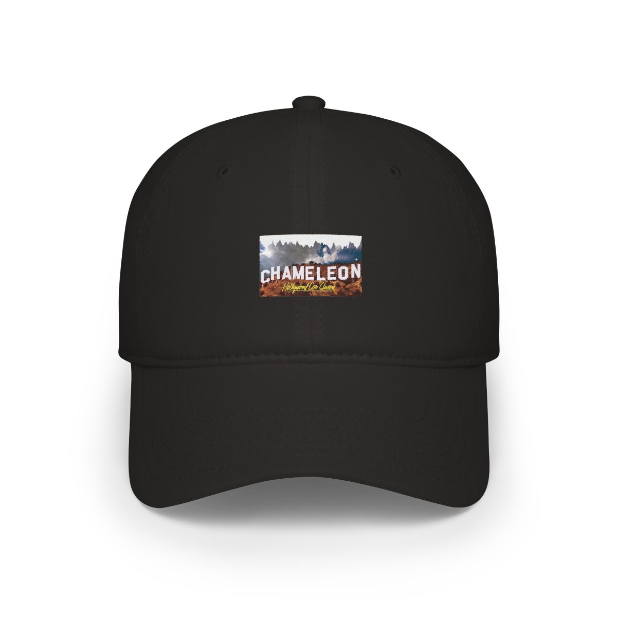 Chameleon: Hollywood Con Queen Baseball Cap #2 — official Chameleon: Hollywood Con Queen hats-caps