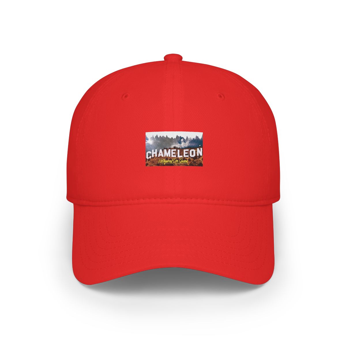 Chameleon: Hollywood Con Queen Baseball Cap #2 - Official hats-caps merchandise
