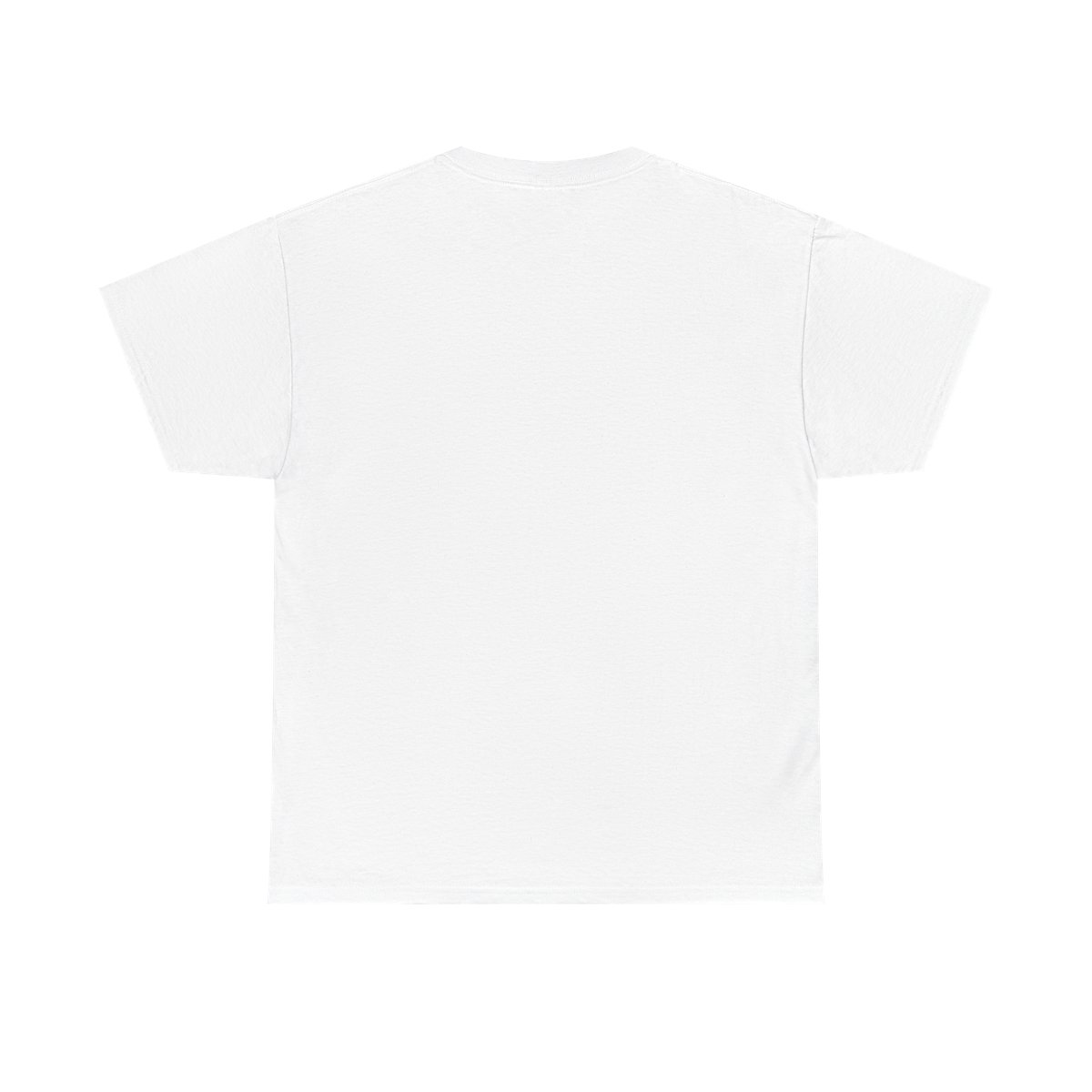 Chameleon: Hollywood Con Queen "Hollywood Con Queen" Unisex Tee - alternate angle 1, merchandise