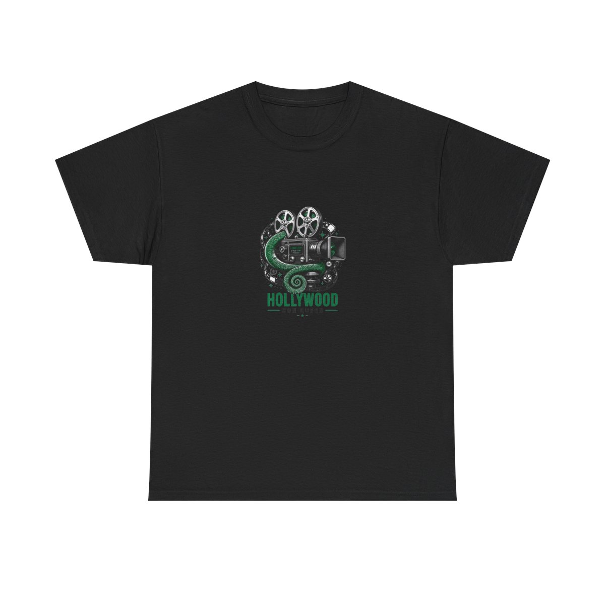 Chameleon: Hollywood Con Queen "Hollywood Con Queen" Unisex Tee - Chameleon: Hollywood Con Queen official t-shirts merch