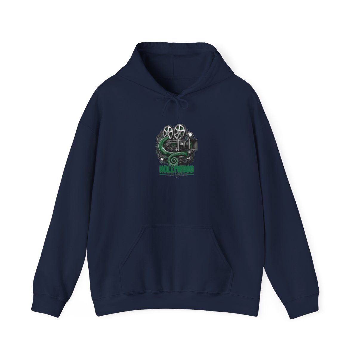 Chameleon: Hollywood Con Queen "Hollywood Con Queen" Hoodie - alternate angle 5, merchandise