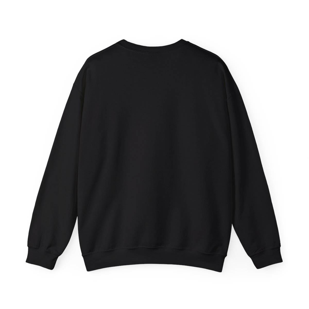 Chameleon: Hollywood Con Queen "Adapt and Deceive" Crewneck - alternate angle 1, merchandise